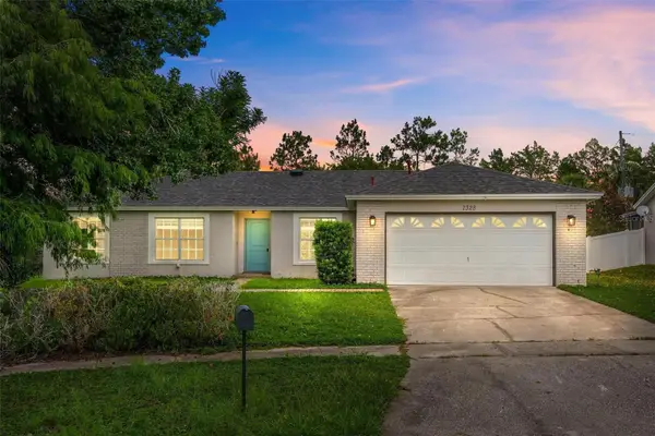 2328 Clementine Trail, CLERMONT, FL 34714