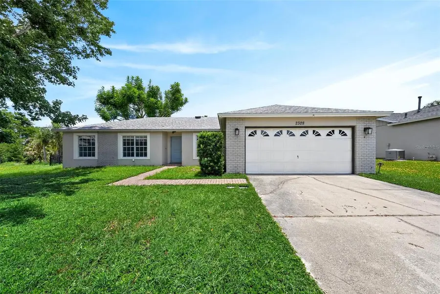 2328 Clementine Trail, Clermont, FL 34714 - #2
