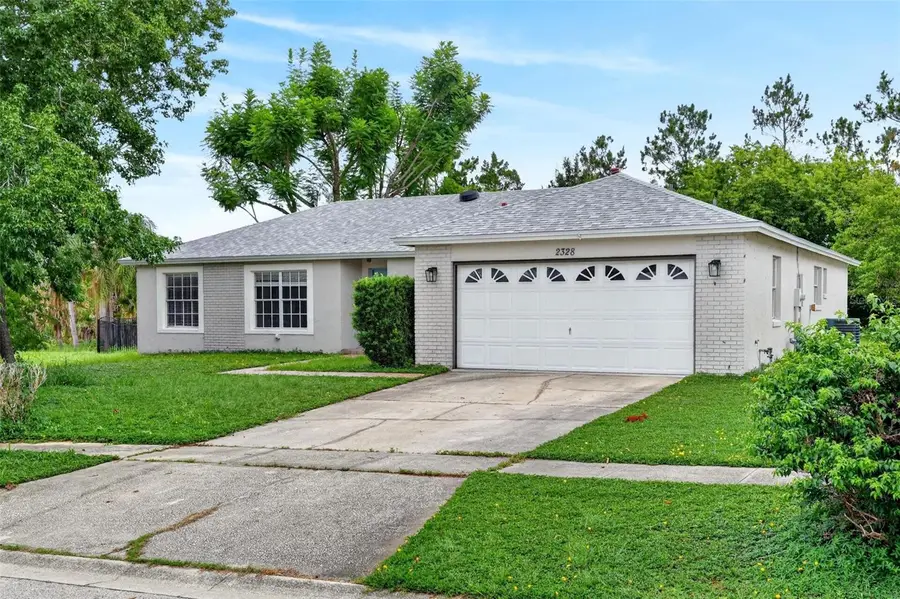 2328 Clementine Trail, Clermont, FL 34714 - #3