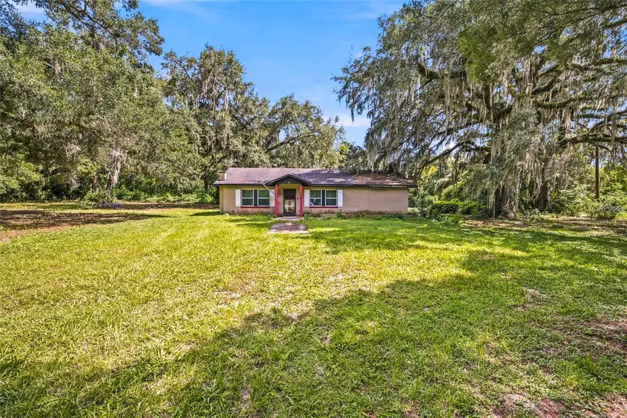 5398 SE 141st Street, Summerfield, FL 34491 - #2