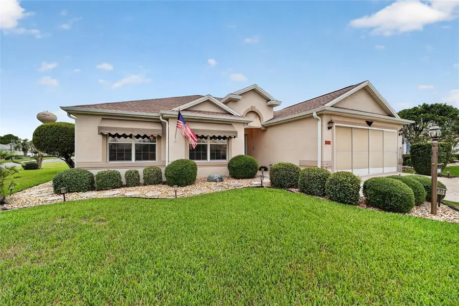 1302 Jimenez Court, The Villages, FL 32159 - #2