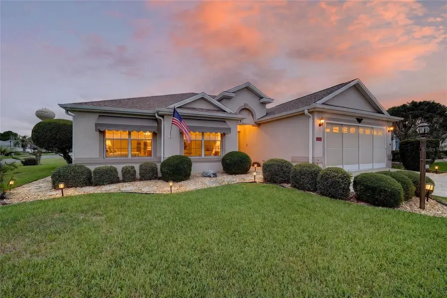1302 Jimenez Court, The Villages, FL 32159 - #3