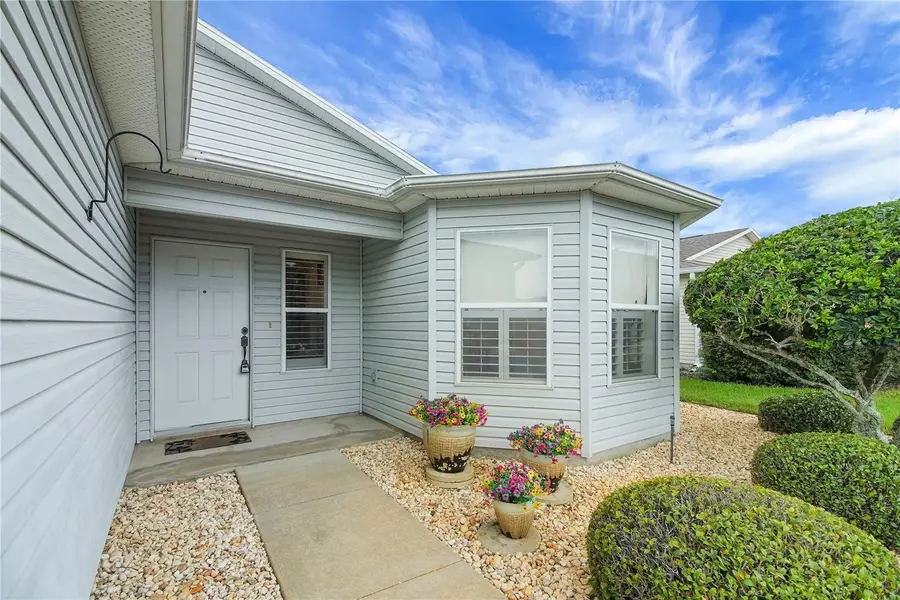 909 Eagles Landing, Leesburg, FL 34748 - #2