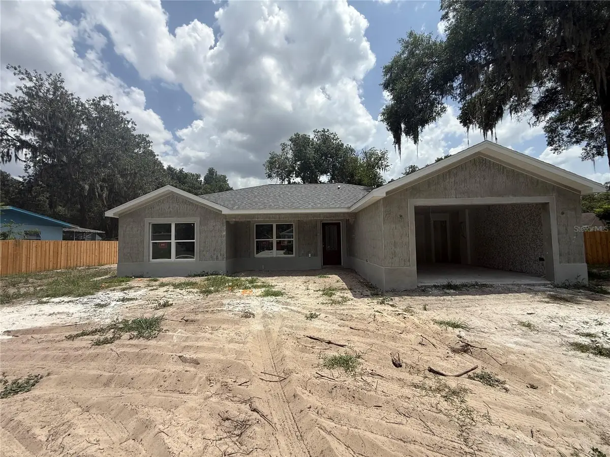 557 County Road 487, Lake Panasoffkee, FL 33538 - #1