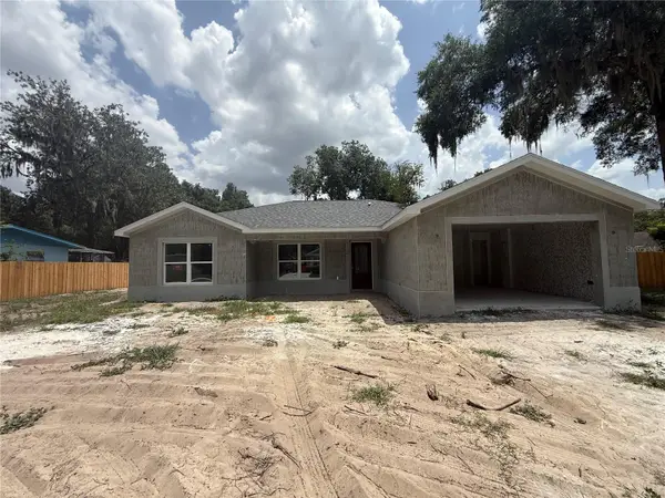 557 County Road 487, LAKE PANASOFFKEE, FL 33538
