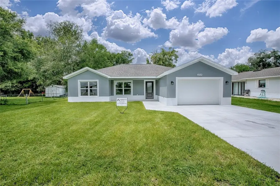 557 County Road 487, Lake Panasoffkee, FL 33538 - #2