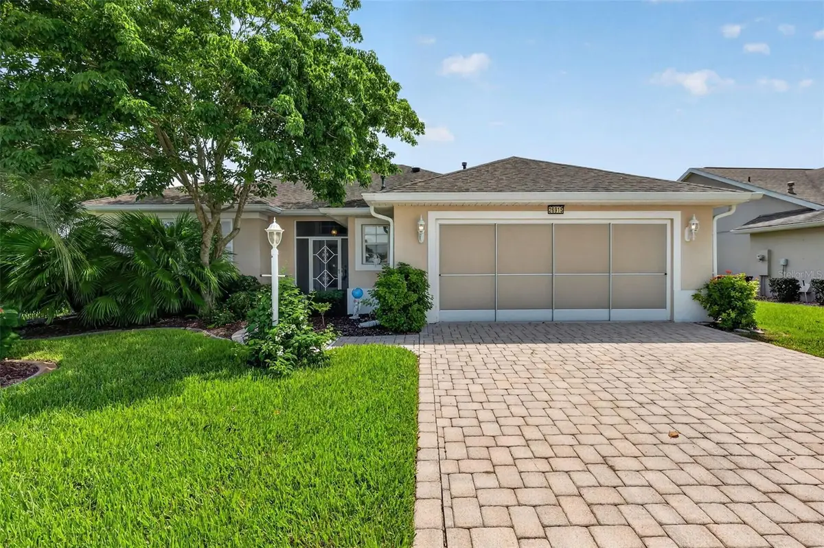 26915 Honeymoon Avenue, Leesburg, FL 34748 - #1