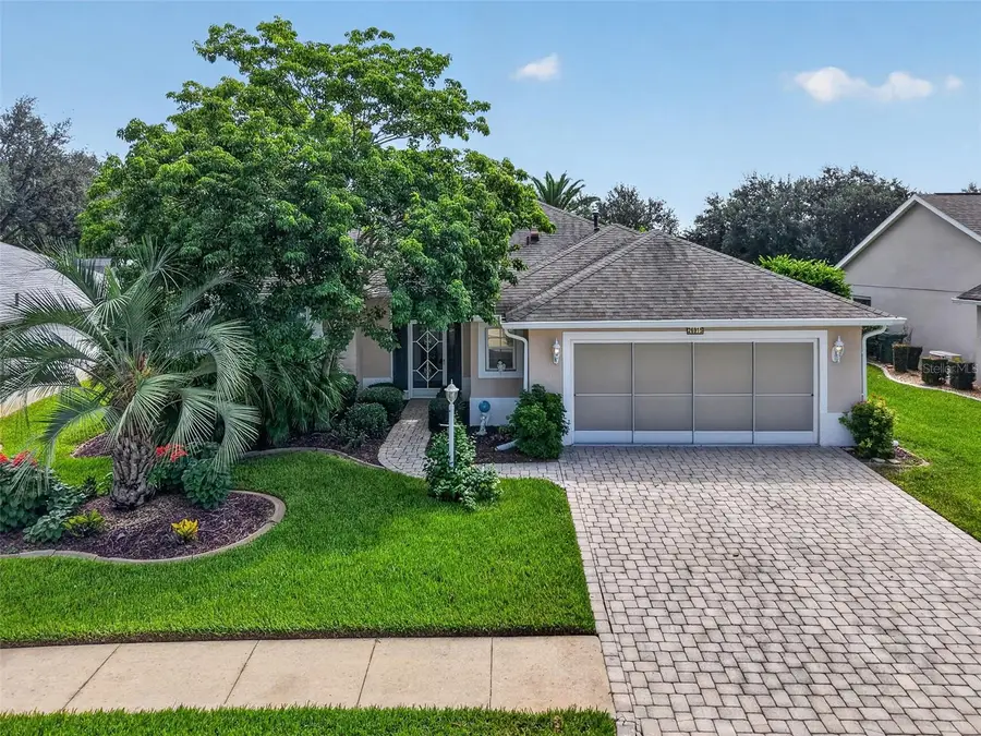 26915 Honeymoon Avenue, Leesburg, FL 34748 - #2