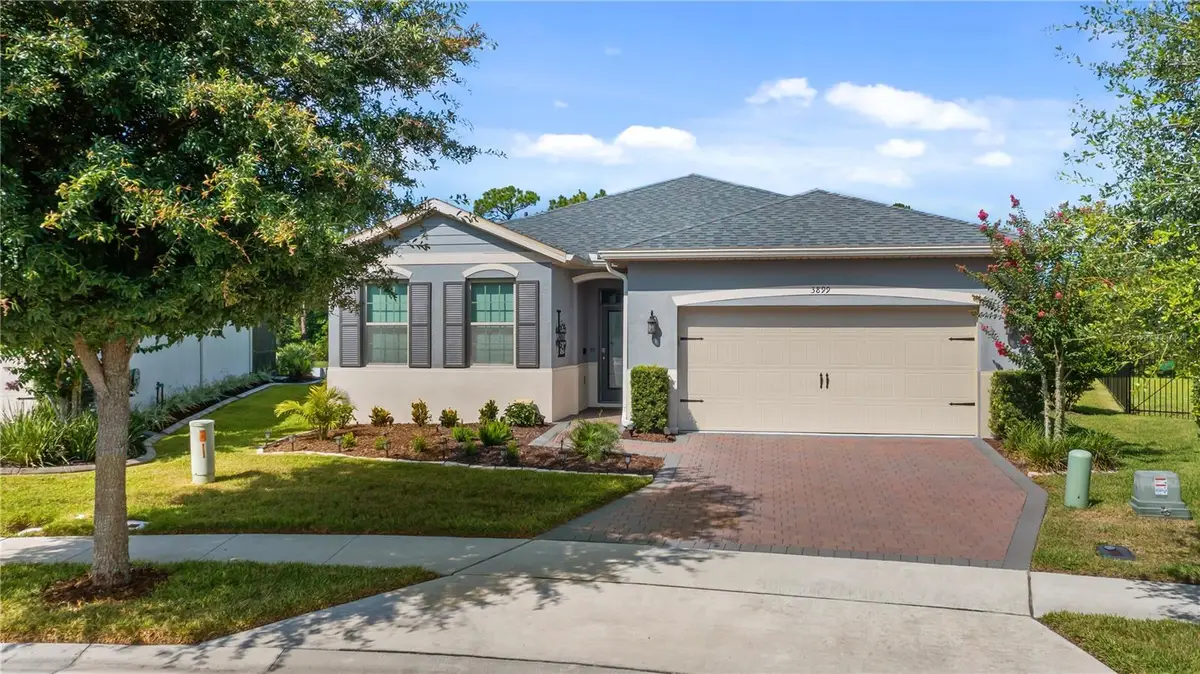 3899 Winged Elm Court, Clermont, FL 34714 - #1