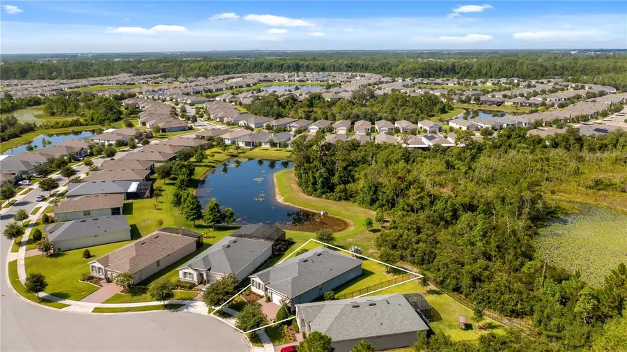 3899 Winged Elm Court, Clermont, FL 34714 - #2