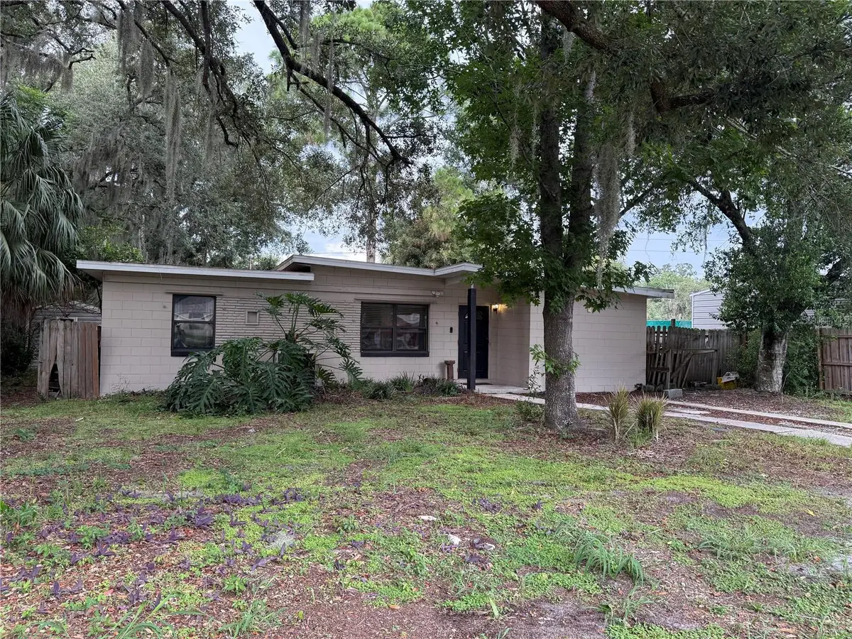 1435 Triangle Drive, Mount Dora, FL 32757 - #1