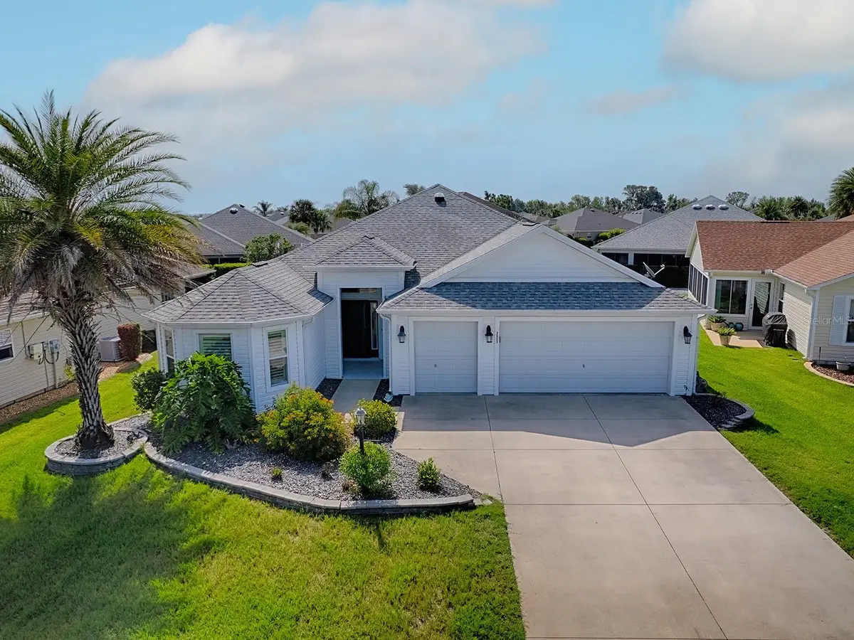 3683 Fir Street, The Villages, FL 32163 - #1