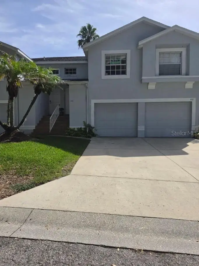 416 Eagle Ridge Drive #416, Davenport, FL 33837 - #1