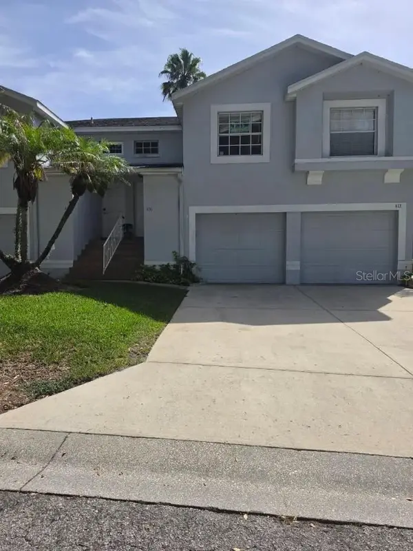 416 Eagle Ridge Drive #416, DAVENPORT, FL 33837