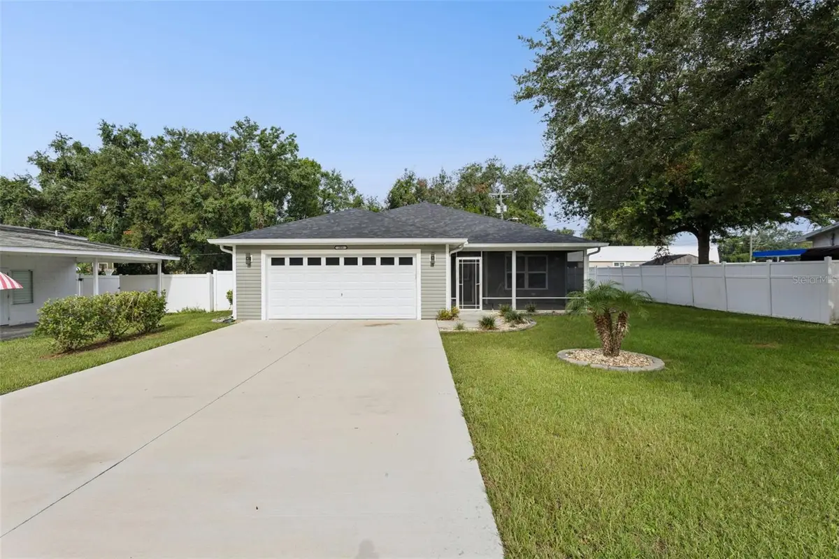 209 Jean Street, Tavares, FL 32778 - #1