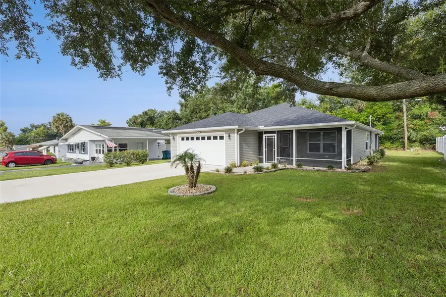 209 Jean Street, Tavares, FL 32778 - #2