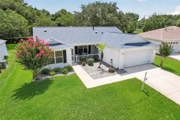 187 Olanta Drive, THE VILLAGES, FL 32162