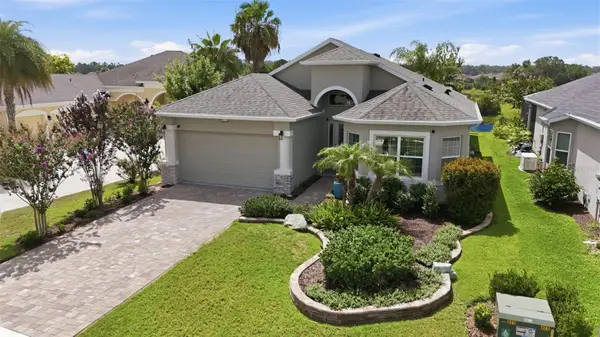 8732 Providence Court, MOUNT DORA, FL 32757