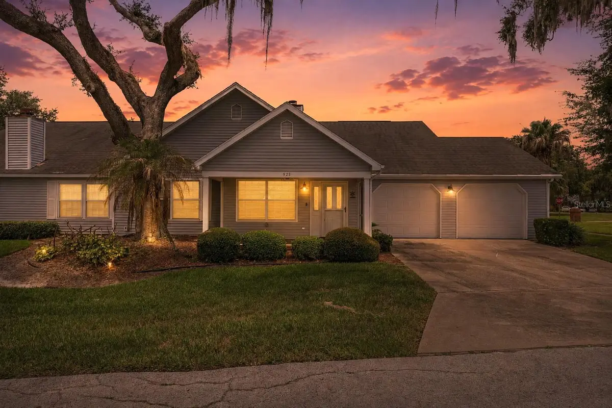 925 Beverly Harbors Drive, Leesburg, FL 34748 - #1