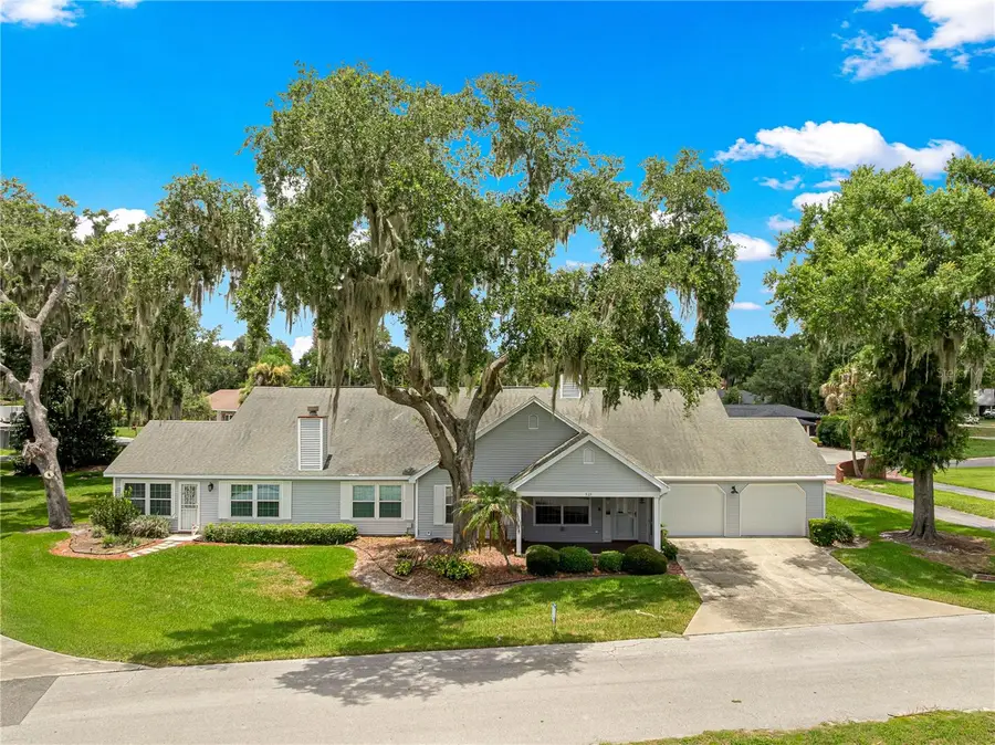 925 Beverly Harbors Drive, Leesburg, FL 34748 - #2