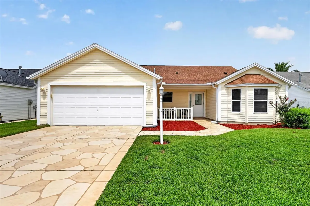 1276 Weaton Court, The Villages, FL 32162 - #1