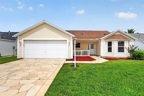 1276 Weaton Court, THE VILLAGES, FL 32162