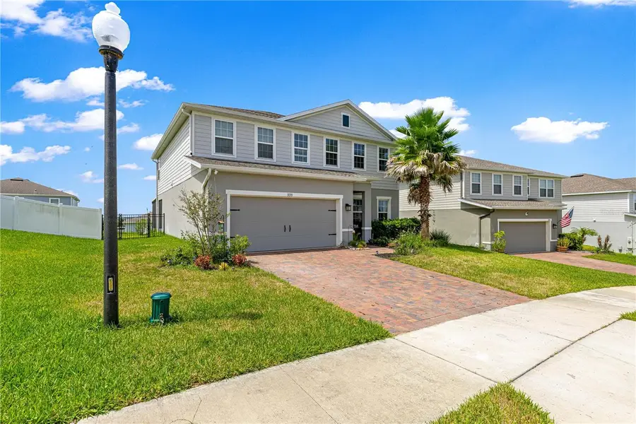 3133 Hill Point Street, Minneola, FL 34715 - #2