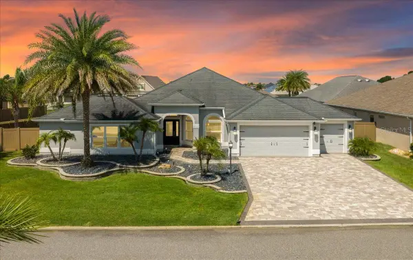 3261 Wise Way, THE VILLAGES, FL 32163