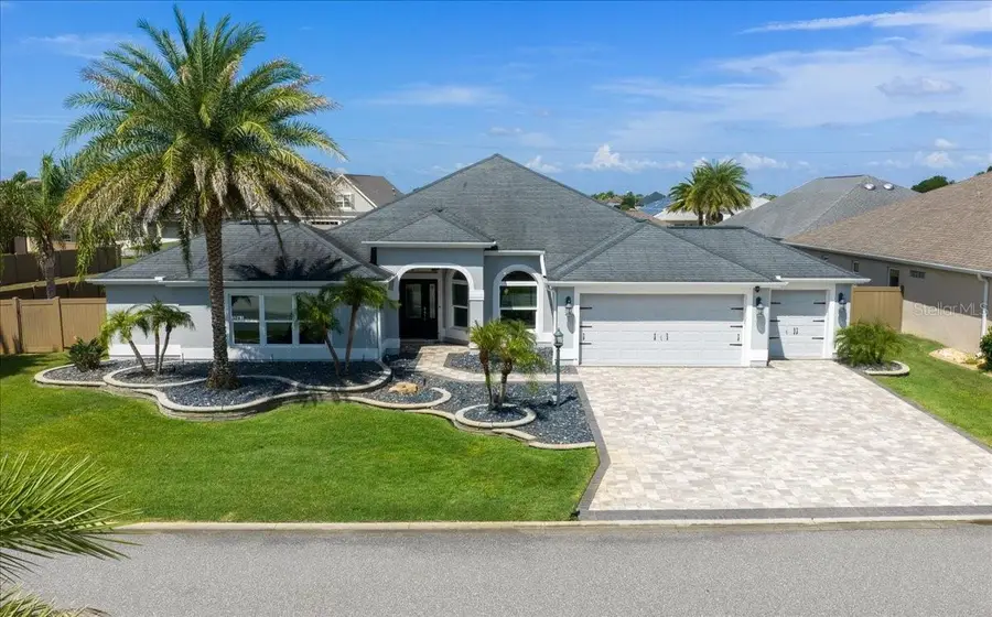 3261 Wise Way, The Villages, FL 32163 - #2