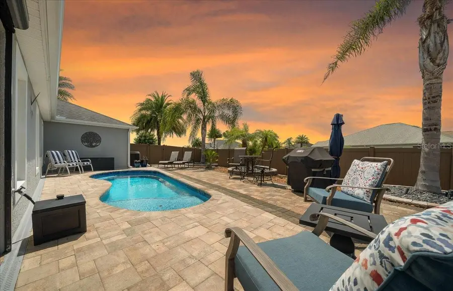 3261 Wise Way, The Villages, FL 32163 - #3