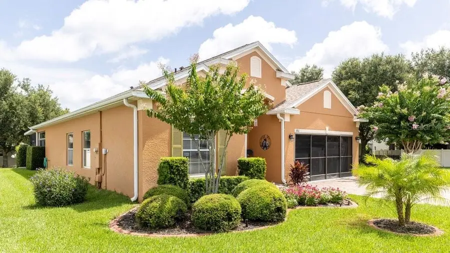 5911 Whisper Pine Drive, Leesburg, FL 34748 - #3