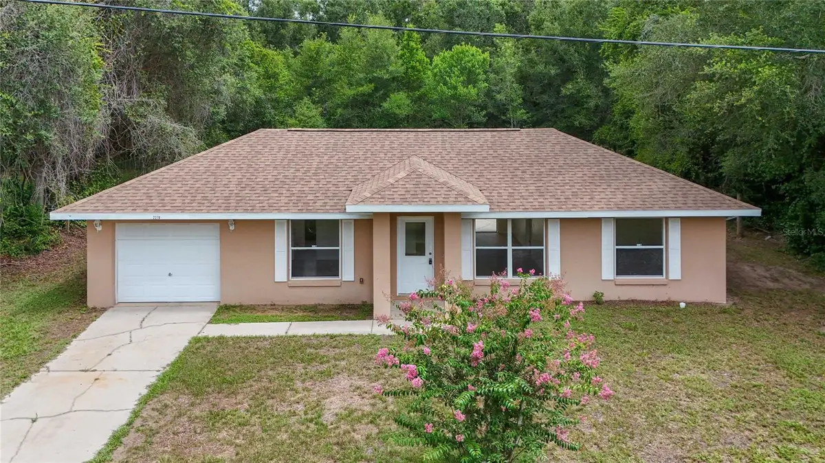 2210 Bluegrass St, Inverness, FL 34453 - #1