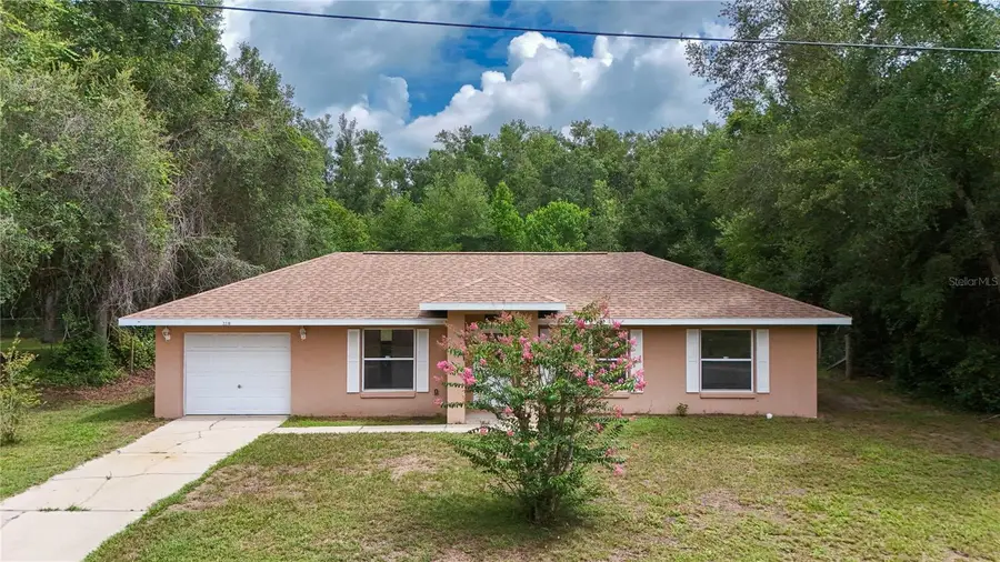 2210 Bluegrass St, Inverness, FL 34453 - #2