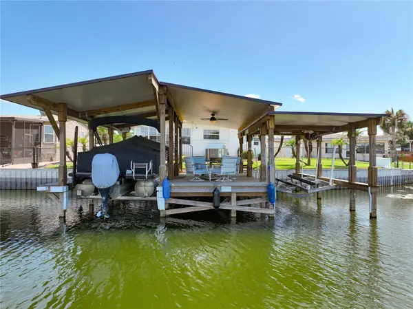 30041 Wausaukee Drive, TAVARES, FL 32778