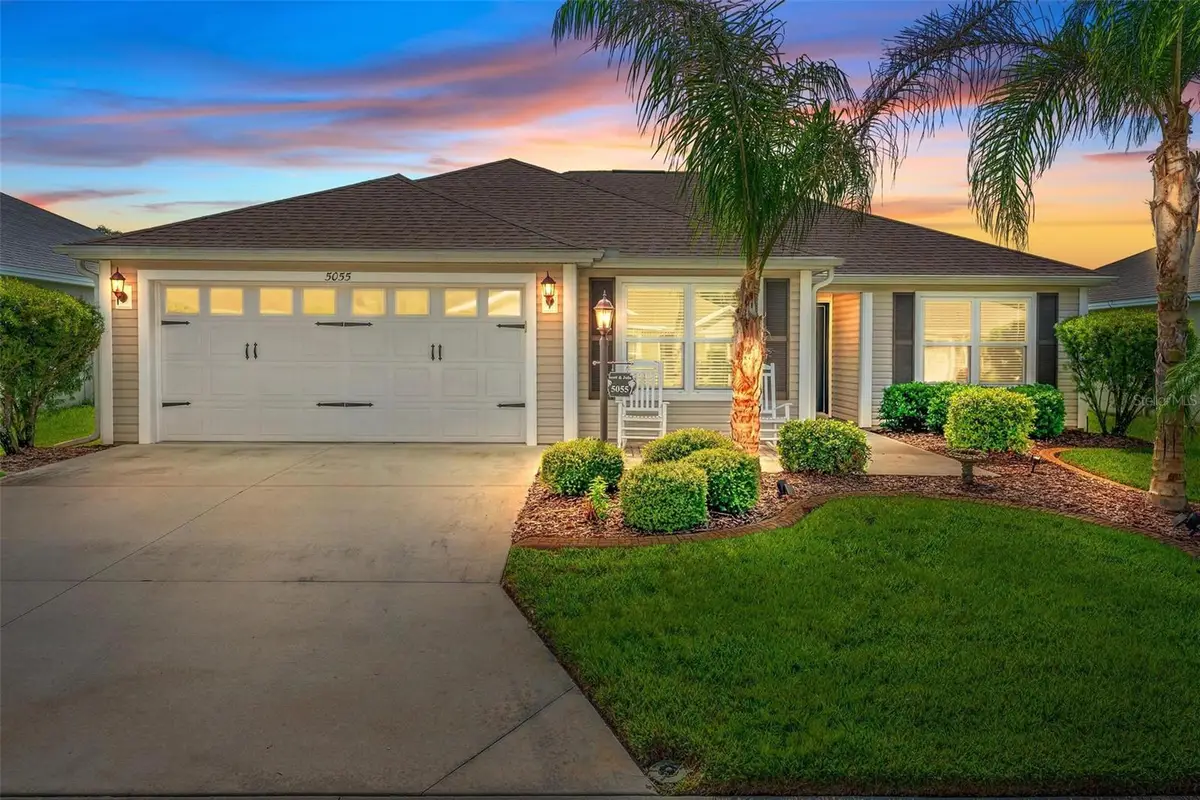 5055 Francis Loop, The Villages, FL 32163 - #1