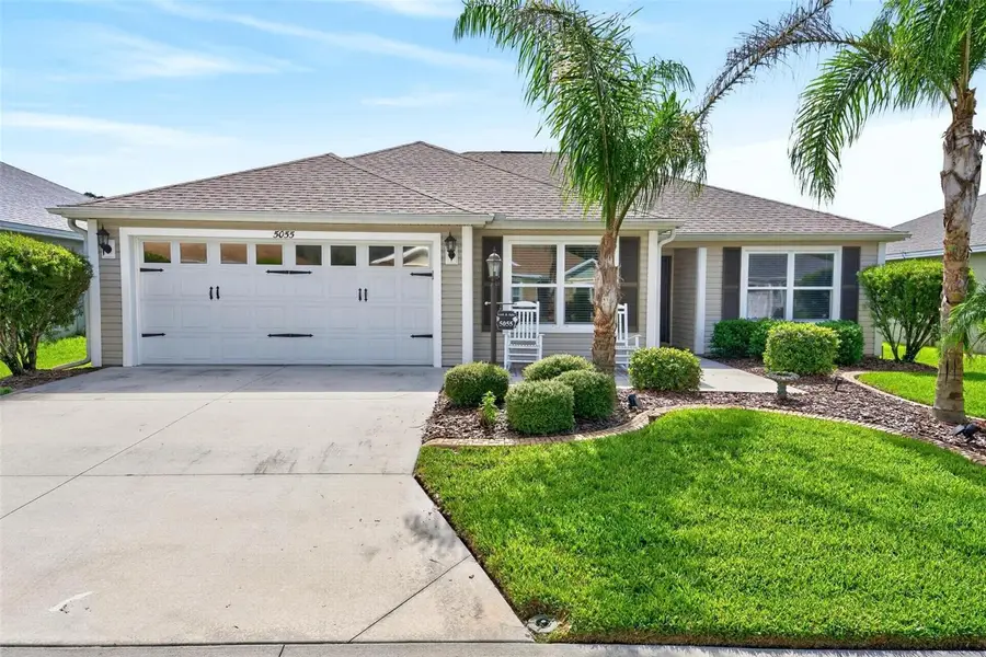 5055 Francis Loop, The Villages, FL 32163 - #2