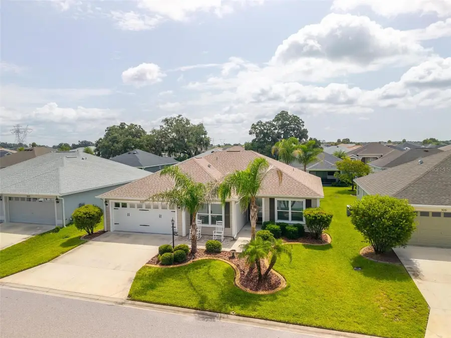 5055 Francis Loop, The Villages, FL 32163 - #3