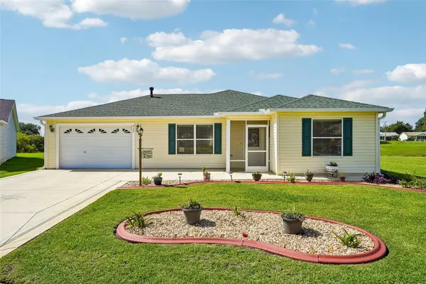 917 Eastmont Court, THE VILLAGES, FL 32162