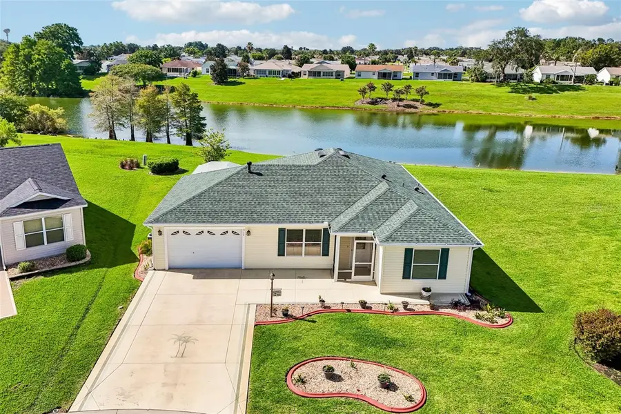 917 Eastmont Court, The Villages, FL 32162 - #2