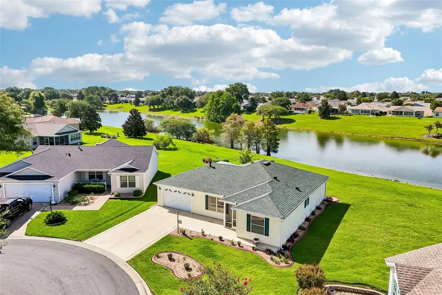 917 Eastmont Court, The Villages, FL 32162 - #3