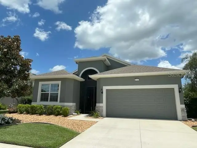 8716 Bridgeport Bay Circle, Mount Dora, FL 32757 - #2