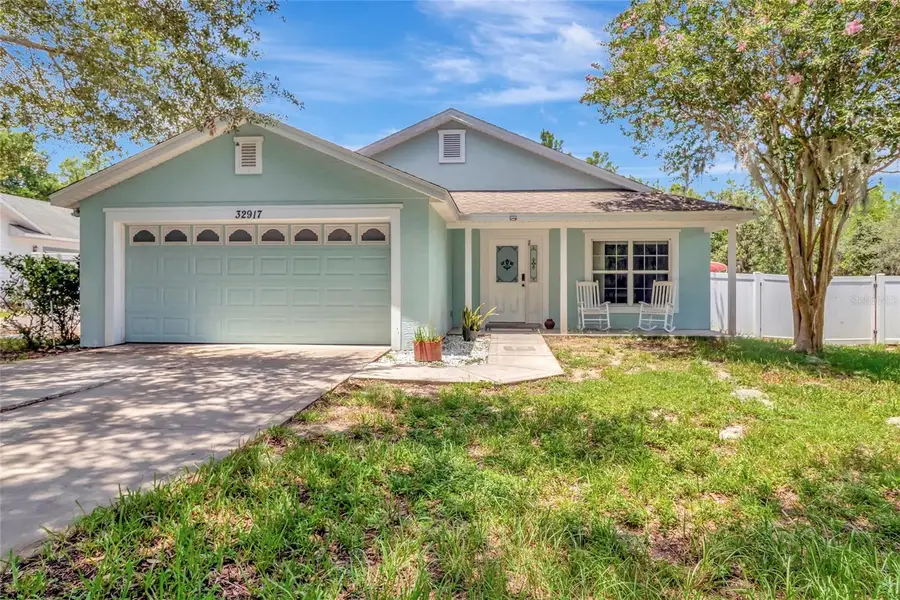 32917 Forest Avenue, Leesburg, FL 34788 - #2