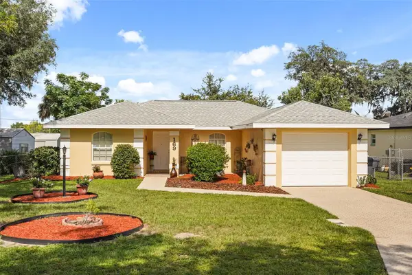 169 Clay Cut Circle, HAINES CITY, FL 33844