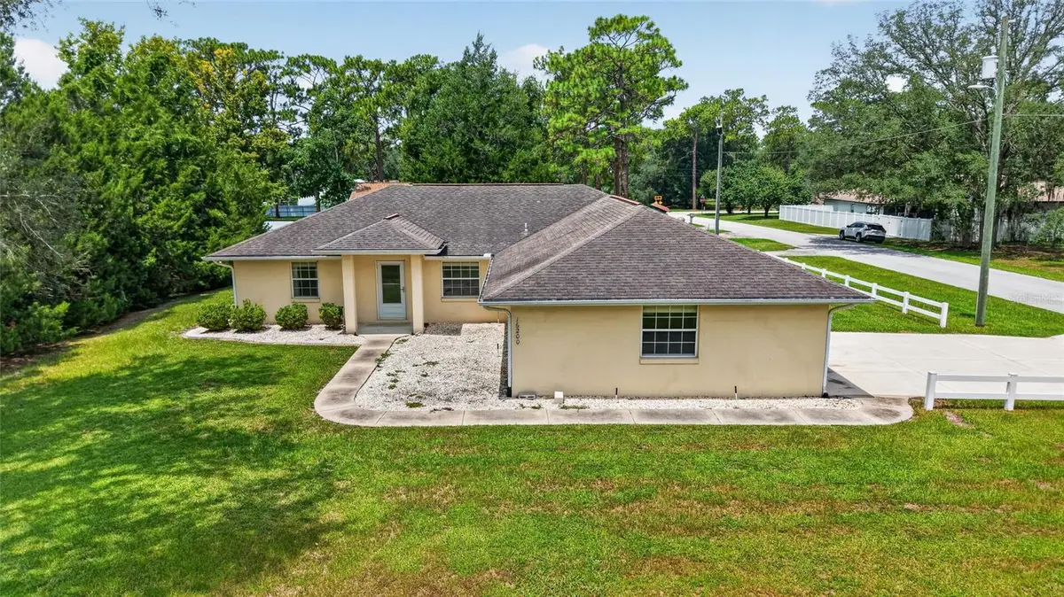 16200 SE 91st Court, Summerfield, FL 34491 - #1