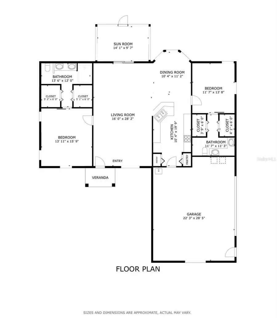 16200 SE 91st Court, Summerfield, FL 34491 - #2