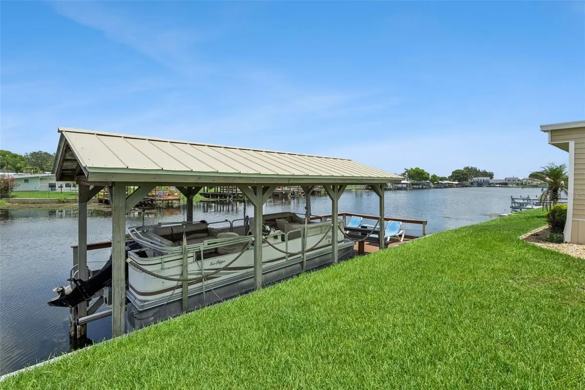 30127 Green Bay Drive, Tavares, FL 32778 - #1