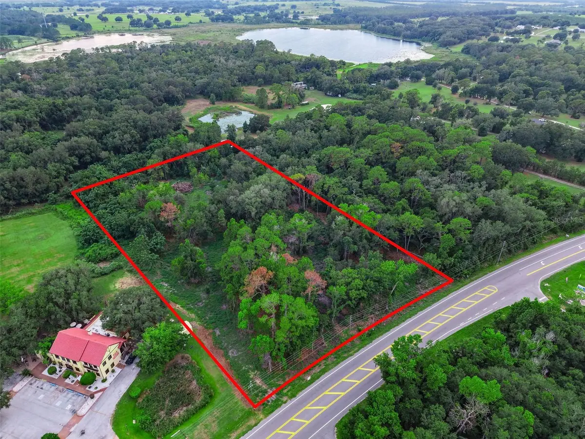 County Road 48, Yalaha, FL 34797 - #1
