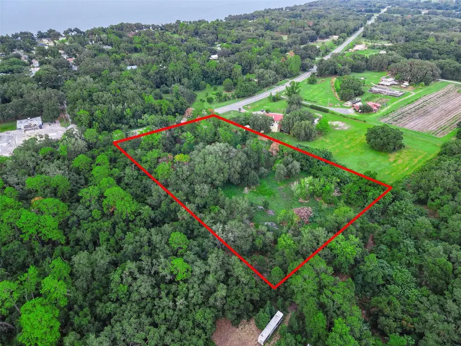 County Road 48, Yalaha, FL 34797 - #3