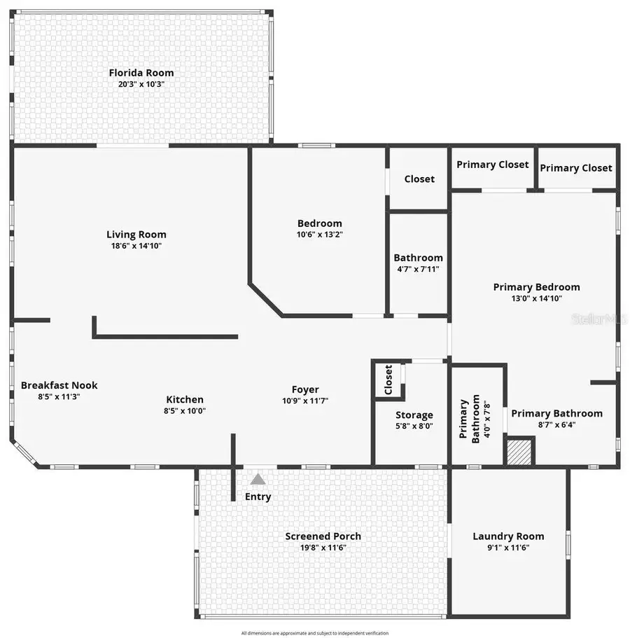 1676 Elkhart Circle, Tavares, FL 32778 - #2