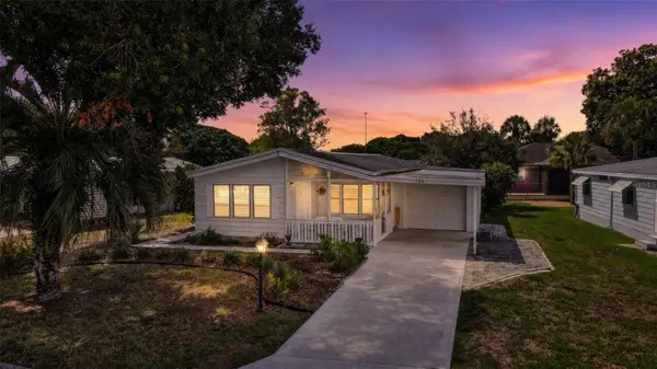 724 Jason Drive, THE VILLAGES, FL 32159